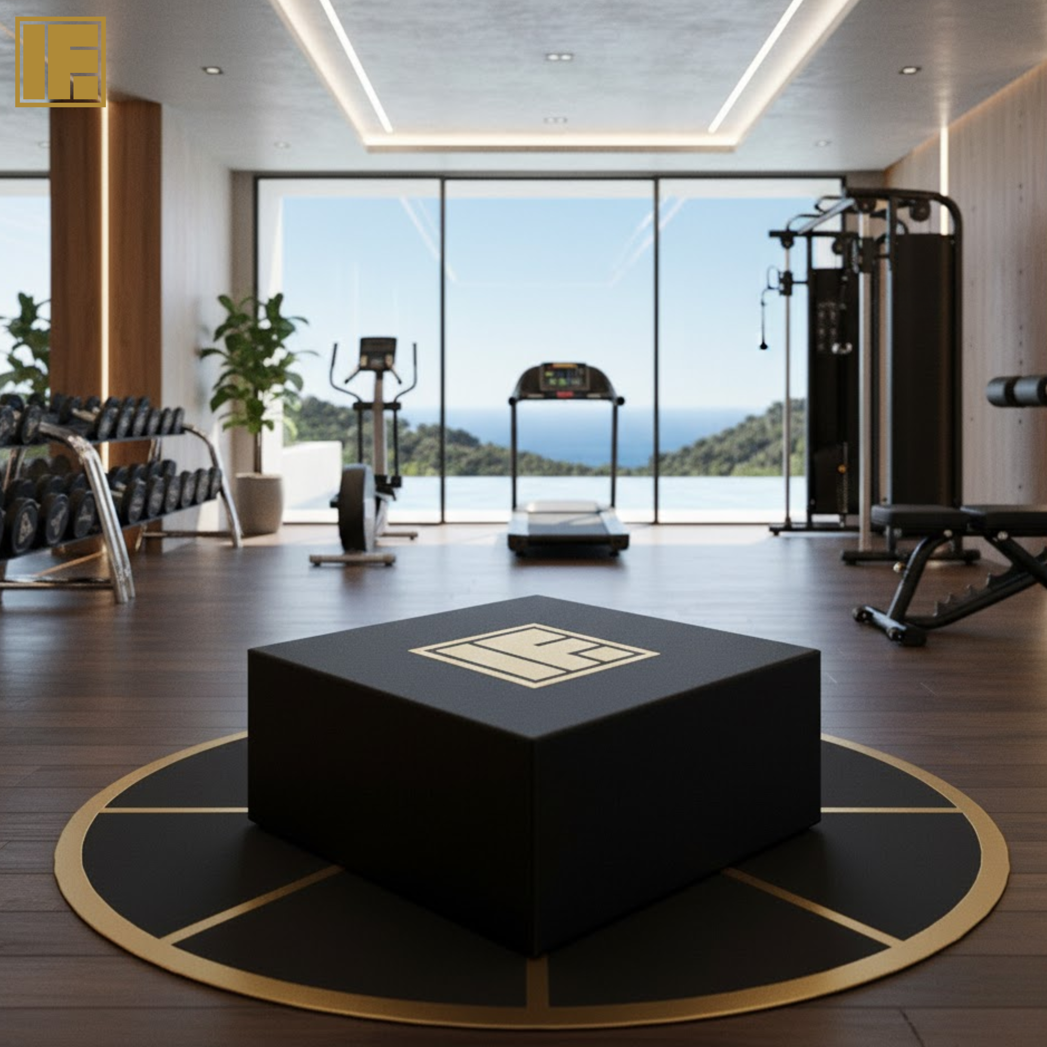 LuxPack Bio-Optimization