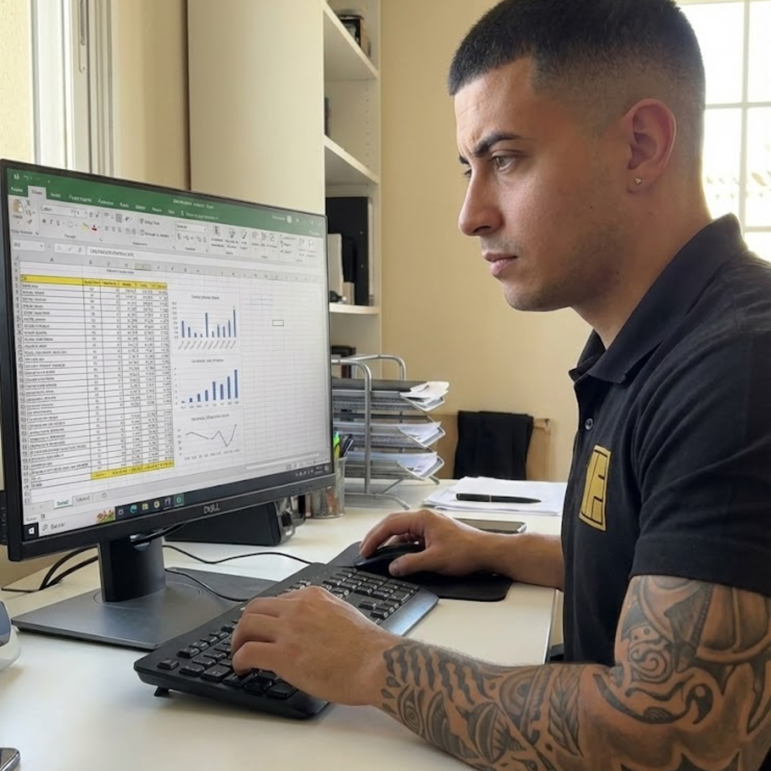 LuxTrainer Online Coaching