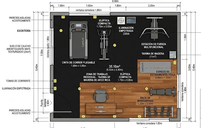 Layout